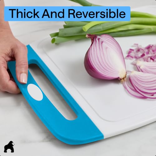 GORILLA GRIP cutting boards