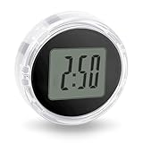 montre moto gp Pile Bouton: Cette montre moto étanche utilise une pile bouton AG4 intégrée, idéale pour le camping, les rassemblements, l'alpinisme et la randonnée