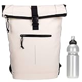 Innenfutter, Klick-Gurt mit Verschluss