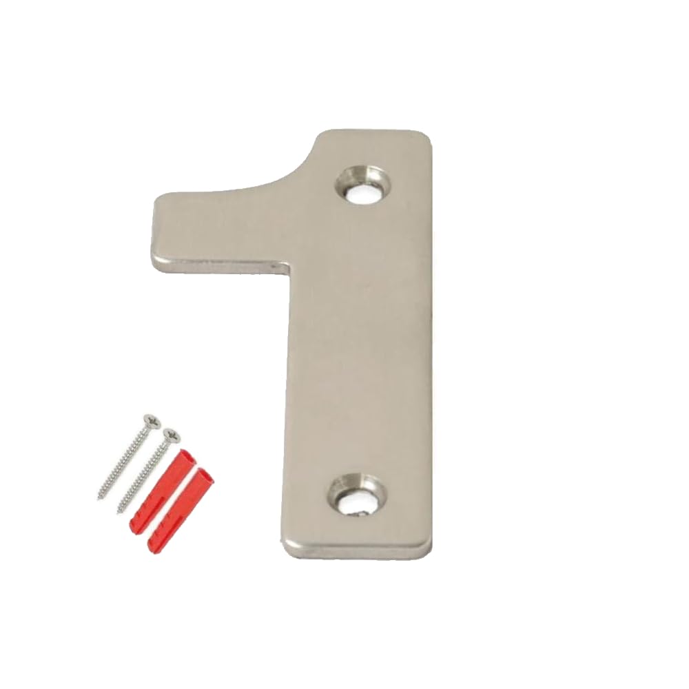 Alliance En Acier Inoxydable De 8 Mm Avec Finition Brossée, Alliance