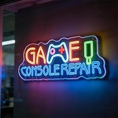 Game Consolerepair- Sign
