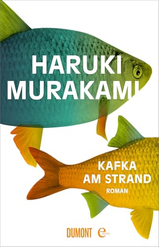 Cover of Kafka am Strand
