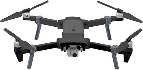 Miniatura 7 de Para Xiao-mi Fimi X8 SE 20202022 Propeller Quick Release Drone Accesorios de repuesto de repuesto para Fimi X8 SE (Color rojo 2 piezas)