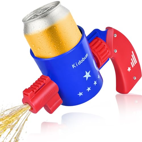 Totally Random Drinking Games - Thrilling Group Game for Tailgates BBQ
