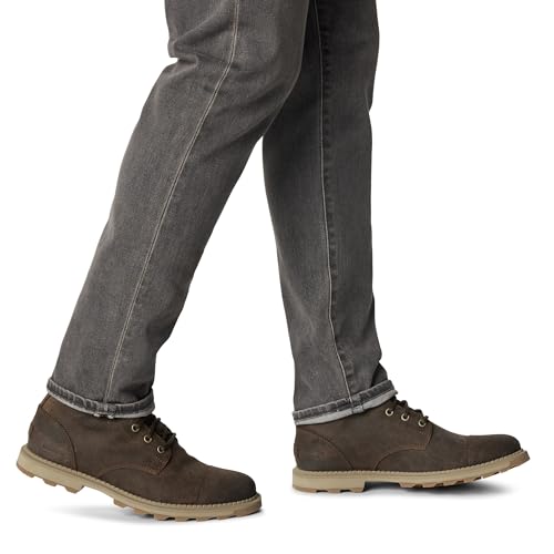 Image of SOREL Men's Madson ll Chore Waterproof Boot