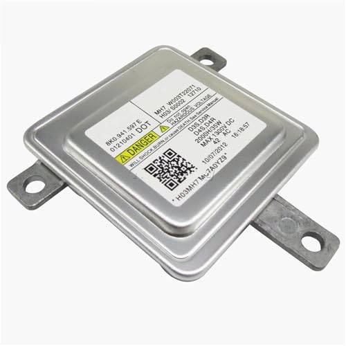 Ballast phares 8K0941597 d'allumage rapide pour ampoule xénon