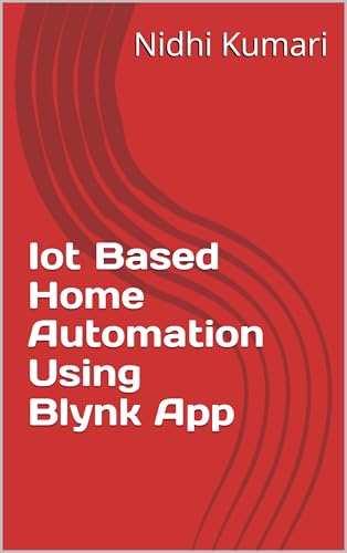 Iot Based Home Automation Using Blynk App