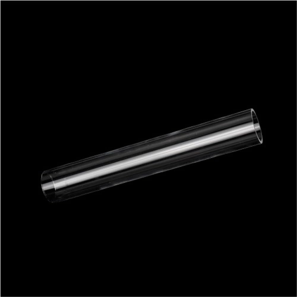 1 Pieza Tubo Vidrio Cuarzo 200/250/300Mm Resistente Altas Temp 56Mm | Tubo hueco(56*300mm)