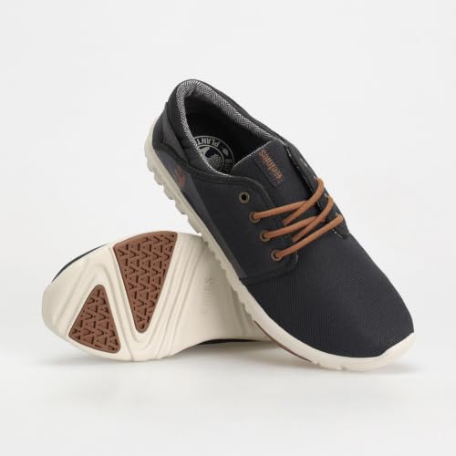 Image of Etnies Scout - Ultra-Light Lifestyle, Reinforced Design, Cushioned Feel, Everyday Comfort, Vegan