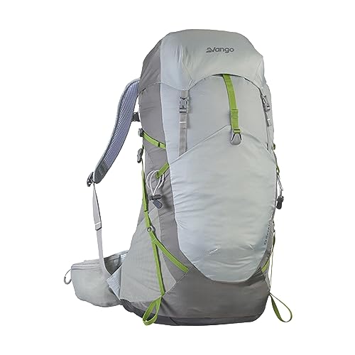 Vango Ozone 30 Rucksack, Grey, One Size