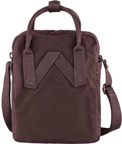 Image of Fjallraven Kanken Sling Crossbody Bag, Compact Lightweight Shoulder Pack for Travel and Everyday Carry