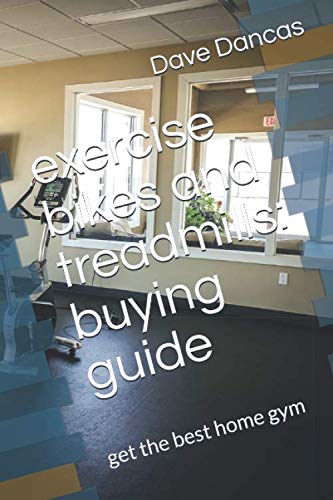 Exercise Bikes & Treadmills Buying Guide for Home Gyms