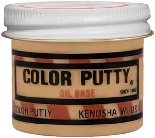 106 Light Birch Color Putty™