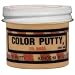 Color Putty 106 3.68oz Oil Based Wood Filler Putty - Light Birch