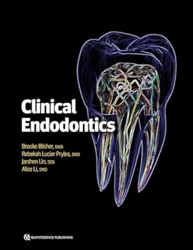 Spiral-bound Clinical Endodontics Book