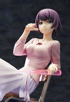 Amazon.co.jp: コトブキヤ 偽物語 戦場ヶ原ひたぎ - 偽物語 - 1