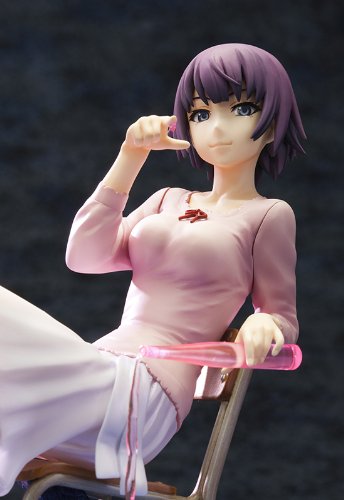 KOTOBUKIYA - １／８　偽物語　戦場ヶ原ひたぎ　完成品フィギュア Amazon.co.jp: コトブキヤ 偽物語 戦場ヶ原ひたぎ - 偽物語 - 1