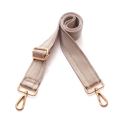 Image of Purse Straps Replacement Wide Crossbody Shoulder Strap for Bags Purse Extender Accessories Guitar Straps
