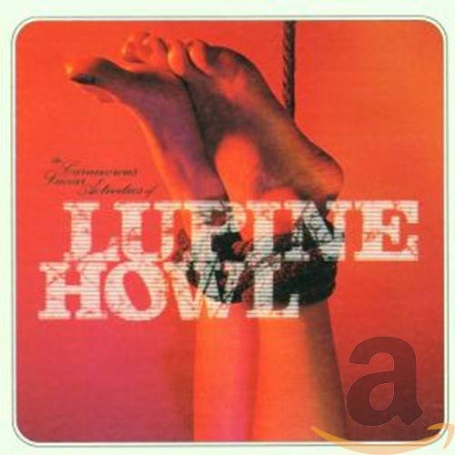 Carnivorous Lunar Activit