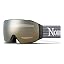 Matte Black Frame/K-gold Lens + Photochromic Clear Lens