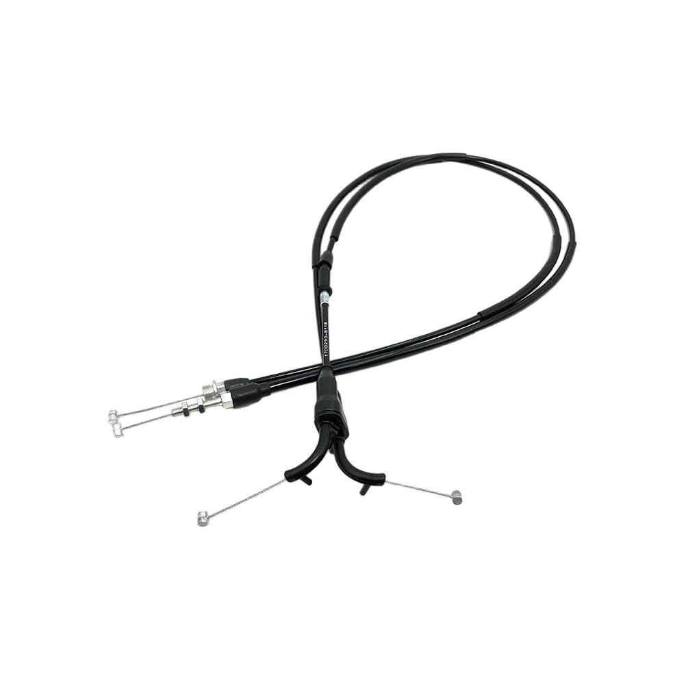 Câble d'accélérateur pour Yamaha YZ250F 2012-2013 (Réf: 17D-26302-90-00)