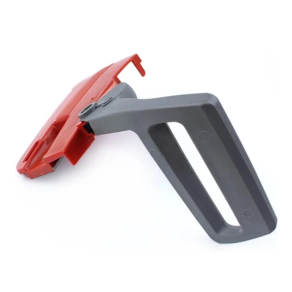 Catena freno frizione pignone coperchio laterale leva leva freno fascia adatta for motosega H 55 R 51 50 503498103