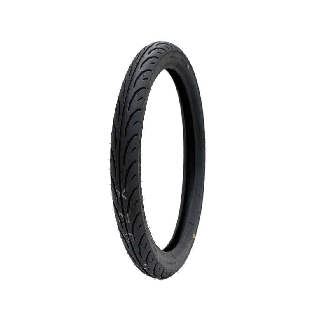 Amazon.co.jp: DUNLOP バイク タイヤ TT900 2.50-17 TT 17インチ