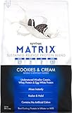 Matrix5.0, Cookies & Cream, 5 Pounds