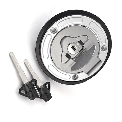 Bouchon de réservoir carburant YZFR3 MT-03 pièce rechange clé moto