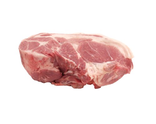 Marconda's Meats, Pork Shoulder Butt small, 3 lb