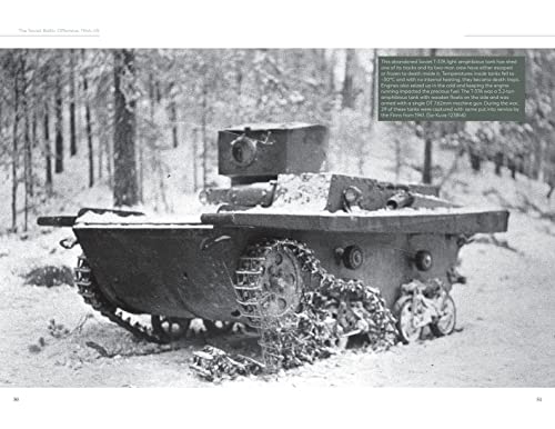 The Winter War 1939-40