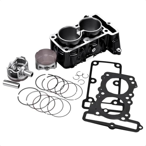 Kit joint culasse 62 mm moto EX250 joint haut moteur Ninja 250R 2013-2017