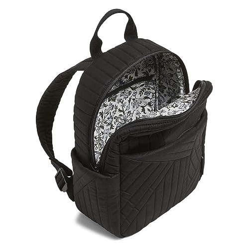 Image of Vera Bradley Women's Cotton Small Backpack