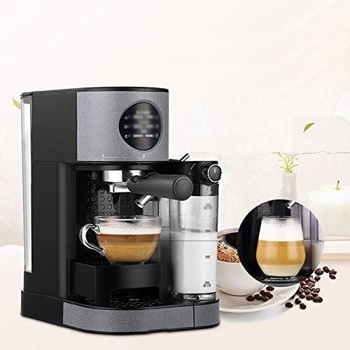 Cafetera automática con presión de 15 Bar y tanque de 1.2 L miniatura 2