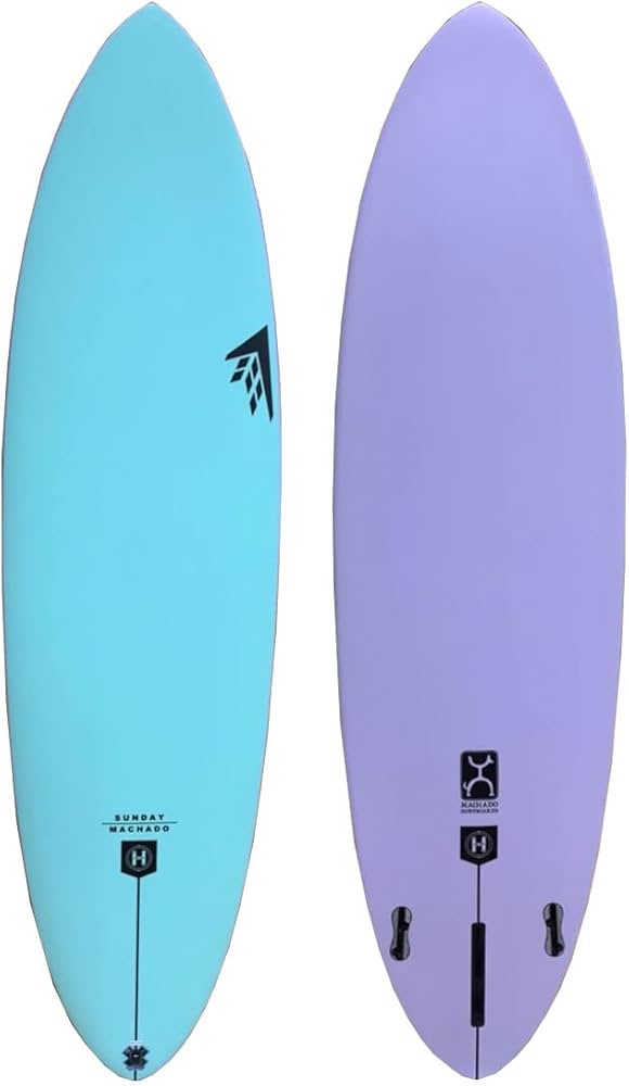 Amazon | [限定モデル] サーフボード ファイヤーワイヤー サンデー