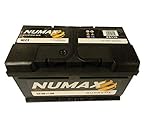 batterie externe supreme prix Batterie 12V Poids (kg): 19 NUMAX XS110 Batterie Voitures Supreme