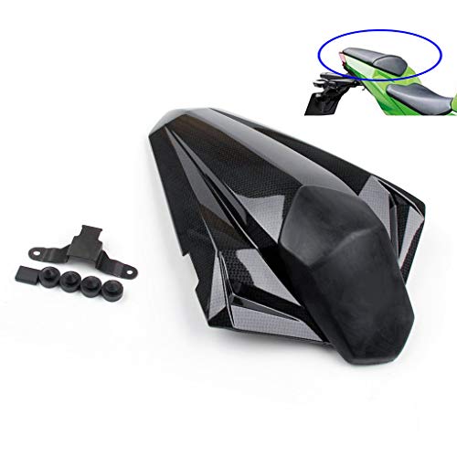 PSLER Rear Seat Fairing Cover Cowl for Ninja...