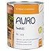 Produktbild AURO Gartenmöbelöl Classic Nr.102-81 Teaköl, 0,75 Liter