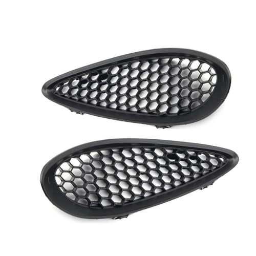 Grille d'admission d'air capot haut de gamme finition premium pour Grand Cherokee SRT