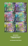 GUIA BÁSICA LOS SEIS SENTIDOS DE LA DEHESA DE LA VILLA (GUIAS BASICAS DE PASEOS POR PARQUES Y JARDINES DE MADRID)