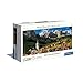 Produktbild Clementoni 38007 Sellagruppe Dolomiten  Puzzle 13200 Teile, Geschicklichkeitsspiel für die ganze Familie, Erwachsenenpuzzle ab 14 Jahren
