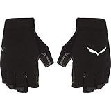 SALEWA Steel VF 2 Guanti, Unisex Adulto,...