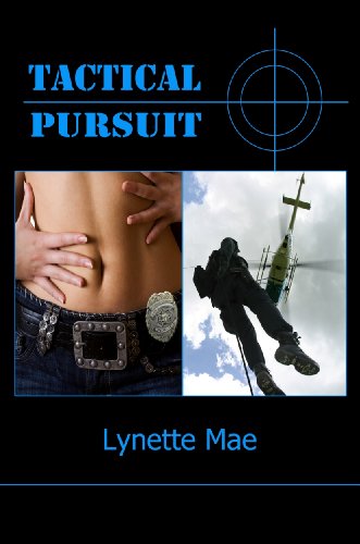 Tactical Pursuit view 2