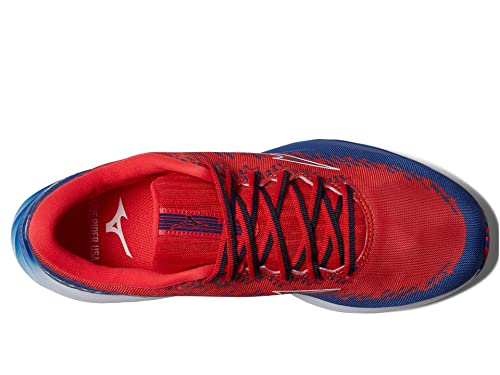 Image of Mizuno Men's Wave Rider 27 Running Shoe