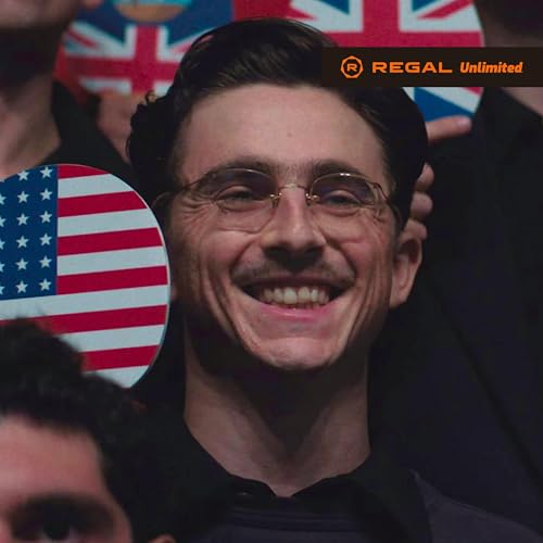 Marty Supreme Review, Avatar: Fire & Ash, Dead Man&rsquo;s Wire, Voice of Hind Rajab (#1047) copertina