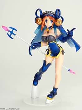 このみ ウィッチ 愛佳 ビショップ フィギュア 2体セット 41Lr-ZpyC4L._UF350,350_QL50_.jpg