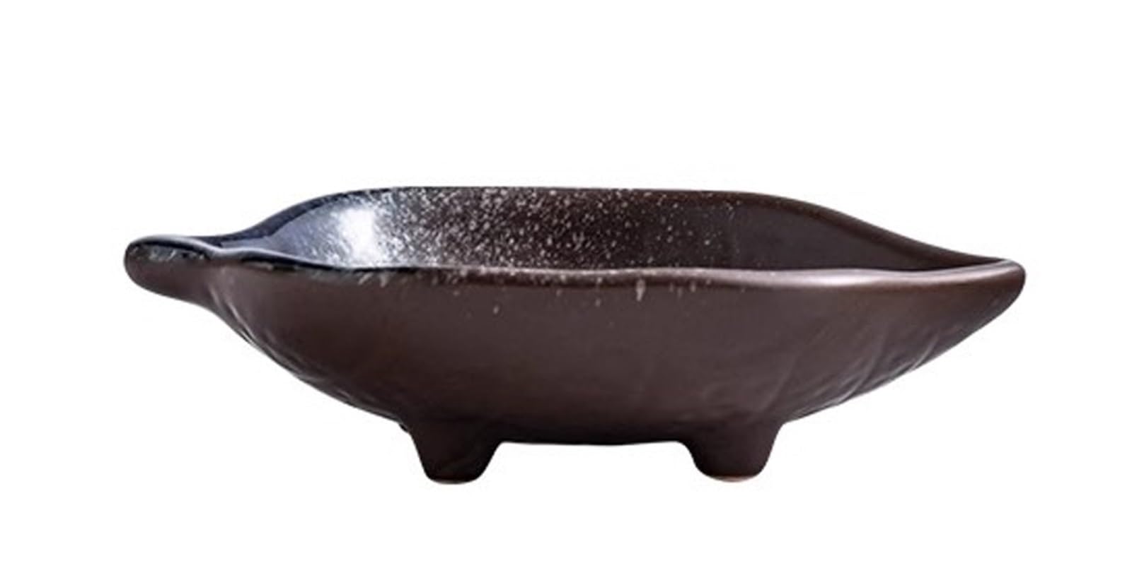 Cenz-888 Snack Dish Snack Sauce Dish Can be Used to Hold Condiments Such as Cream Mustard Salad Dressing