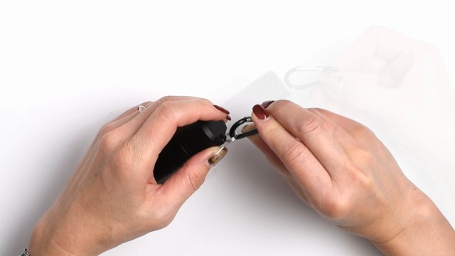 Amazon.co.jp: REX-OWL 携帯灰皿 灰皿 ポータブル アッシュトレイ 野外