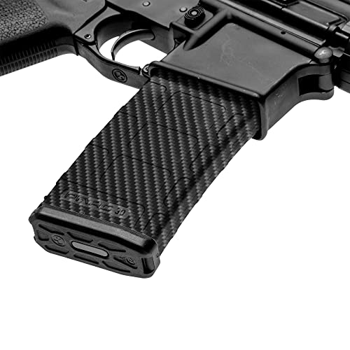 The Best Carbon Fiber AR 15 Parts GLS Shooting