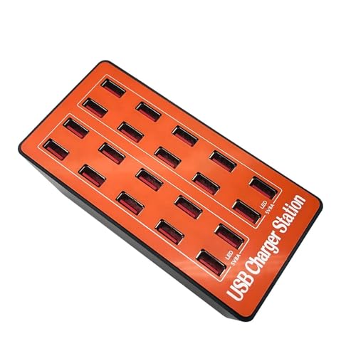 X}[g[dXe[V 100W 20 |[g USB ǖʏ[dA_v^ S[d